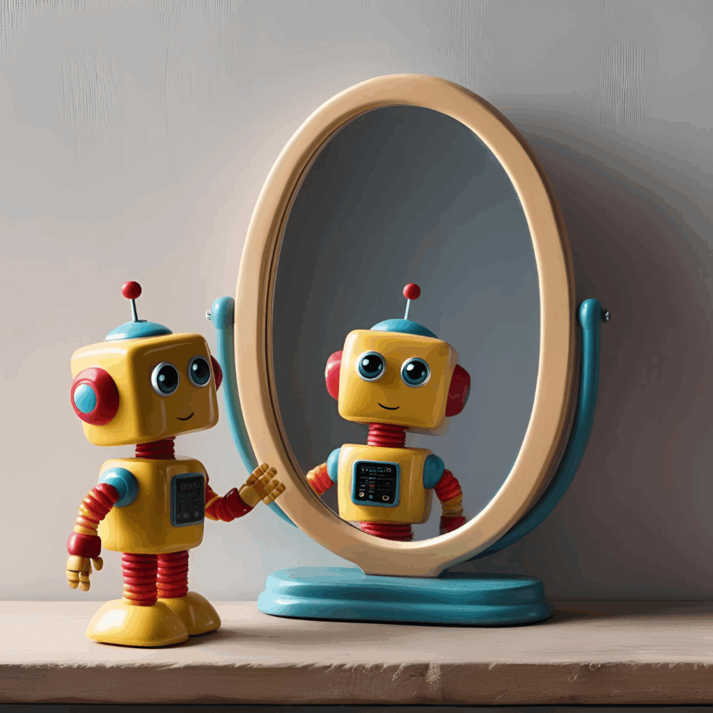 Inteligência artificial e empatia