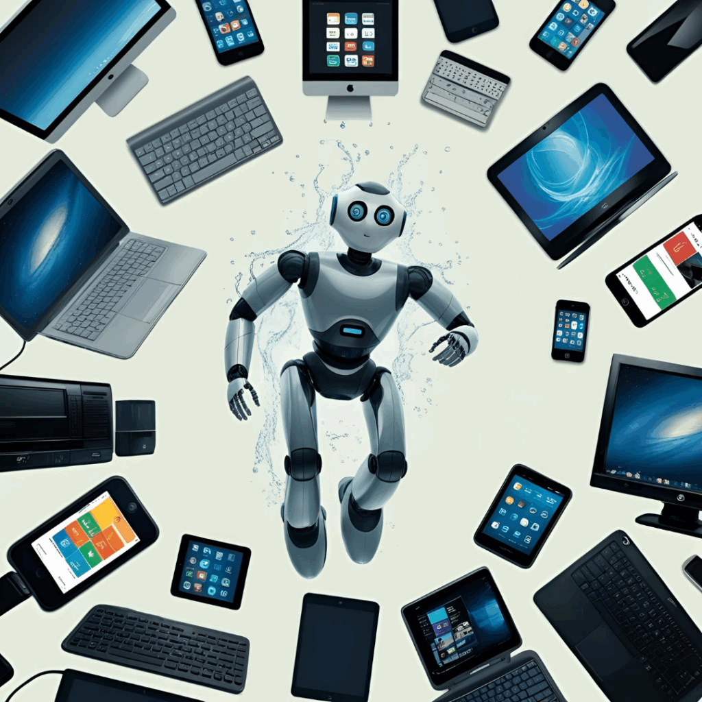 Inteligência Artificial e UX Design